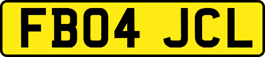 FB04JCL