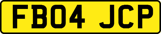 FB04JCP