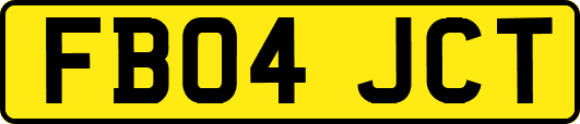 FB04JCT