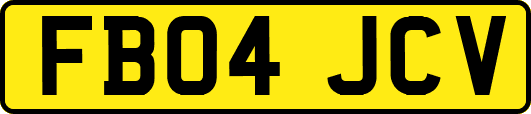 FB04JCV