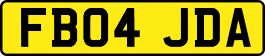 FB04JDA