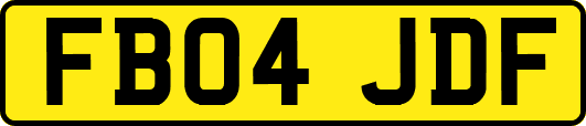 FB04JDF