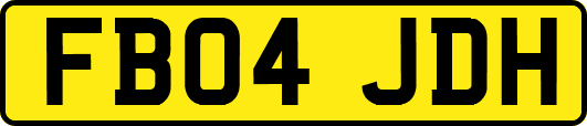 FB04JDH
