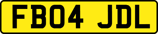 FB04JDL