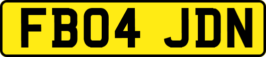 FB04JDN