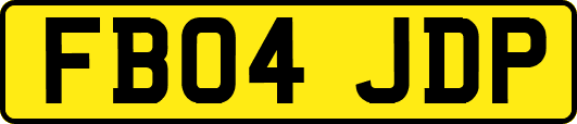 FB04JDP