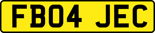 FB04JEC