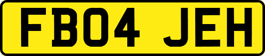 FB04JEH