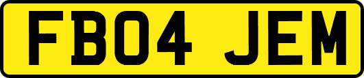 FB04JEM
