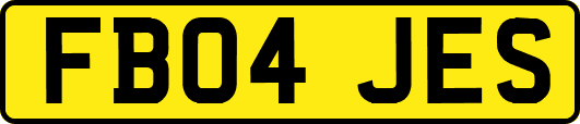 FB04JES