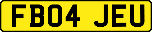 FB04JEU