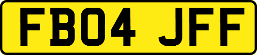 FB04JFF
