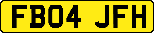 FB04JFH