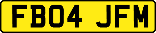 FB04JFM