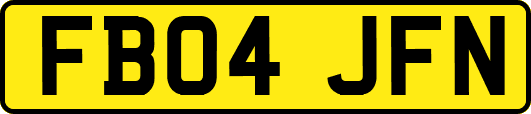 FB04JFN