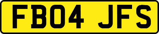 FB04JFS