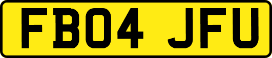 FB04JFU