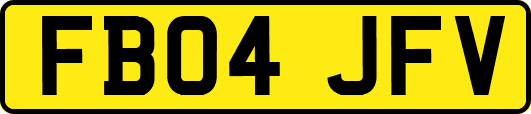 FB04JFV