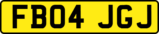 FB04JGJ