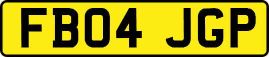 FB04JGP