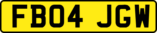 FB04JGW