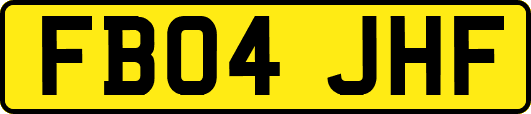 FB04JHF