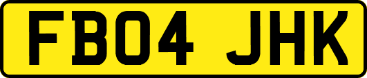 FB04JHK