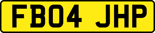 FB04JHP