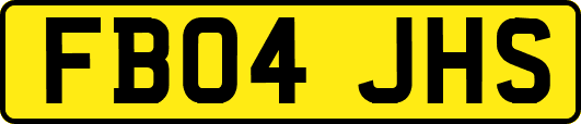 FB04JHS