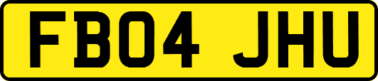 FB04JHU