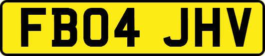 FB04JHV