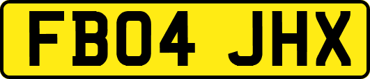 FB04JHX