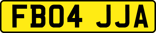 FB04JJA