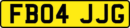 FB04JJG