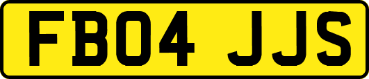 FB04JJS