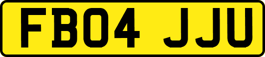 FB04JJU
