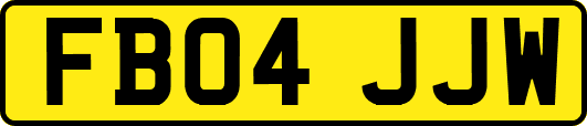 FB04JJW