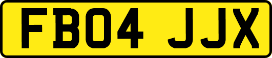 FB04JJX