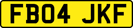 FB04JKF