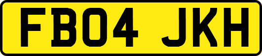 FB04JKH