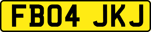 FB04JKJ