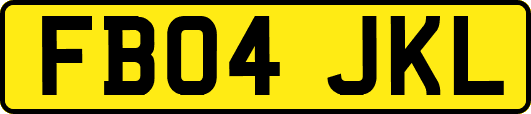 FB04JKL