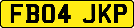 FB04JKP