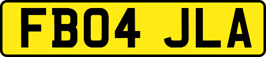 FB04JLA