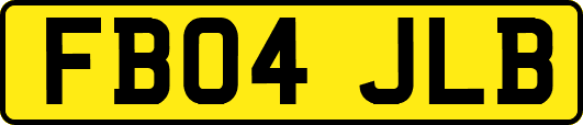 FB04JLB