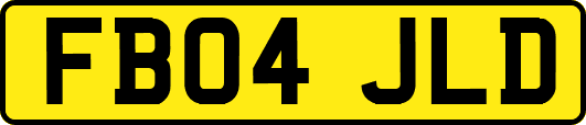FB04JLD