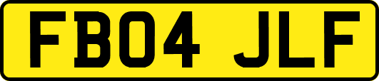 FB04JLF