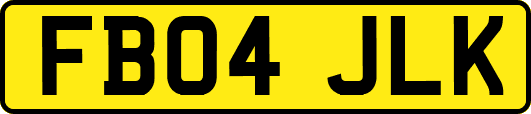 FB04JLK