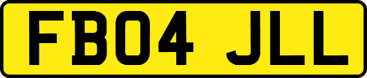 FB04JLL
