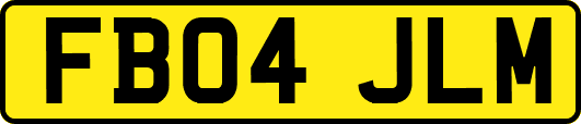 FB04JLM